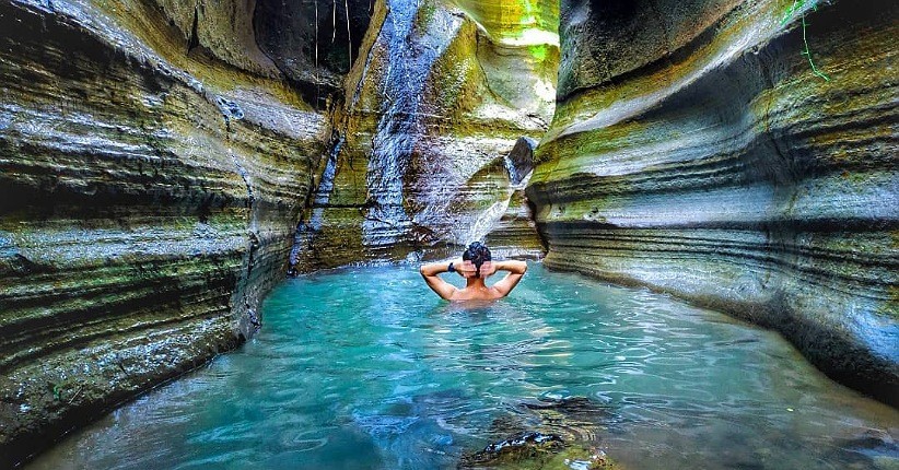 5 Tips Wisata ke Curug Love Bogor, Dijamin Puas dan Susah Move On