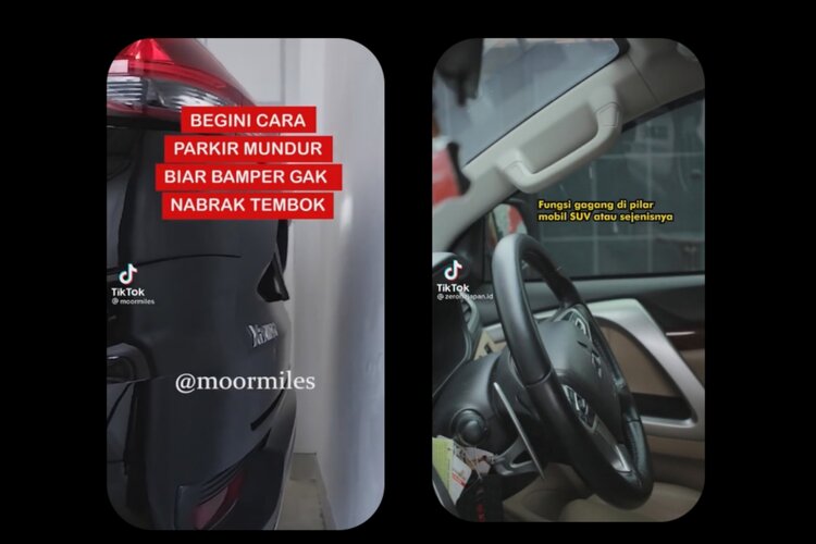 Memanfaatkan TikTok sebagai Platform Pemasaran untuk Sektor Otomotif 