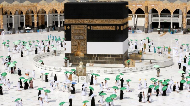 Aturan Visa Haji Masih Jadi Kendala Jemaah Indonesia
