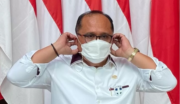 Anggota Komisi II DPR Usul Masa Kampanye Pemilu Dipersingkat Jadi 50 Hari dari 120 Hari