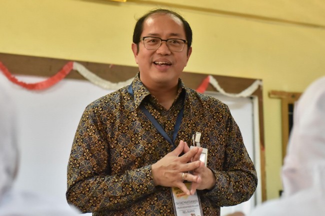 Penjelasan Kemenkeu soal Anggaran untuk Insentif Kendaraan Listrik