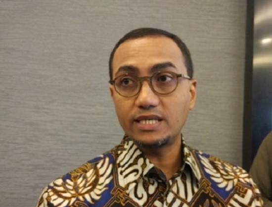 Hasan Fawzi Jadi Anggota DK OJK di Sektor Keuangan Digital dan Aset Kripto, Ini Profilnya
