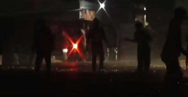 2 Kelompok Remaja di Medan Tawuran Jelang Subuh dengan Saling Lempar Molotov