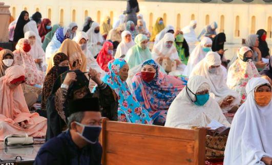 Khutbah Idul Adha: Ibadah Qurban Bentuk Taqarrub kepada Allah dan Manusia