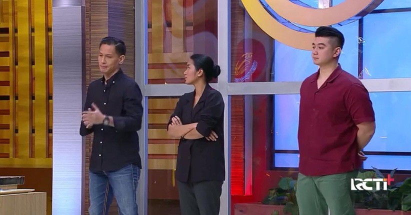Seru dan Haru di Galeri MasterChef Indonesia Season 8 Pekan Lalu
