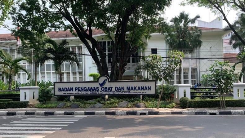 Gedung BPOM Jakpus Terbakar, Ini Temuan Awal Polisi