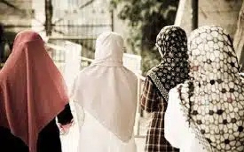 Turki Kecam Putusan Pengadilan Uni Eropa Larang Karyawan Berhijab
