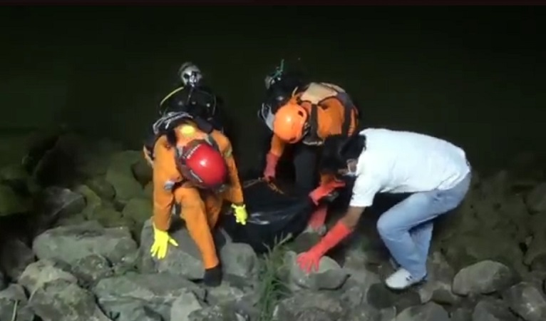 Hilang 6 Jam, Pelajar SMP di Tulungagung Ditemukan Tewas Tenggelam di Bendungan 
