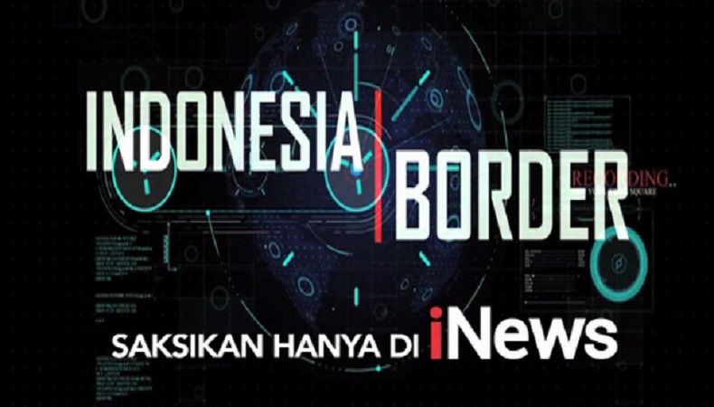 Imigrasi Nunukan Tangkap 2 Warga Pakistan, Simak Indonesia Border Malam Ini Pukul 21.30 WIB