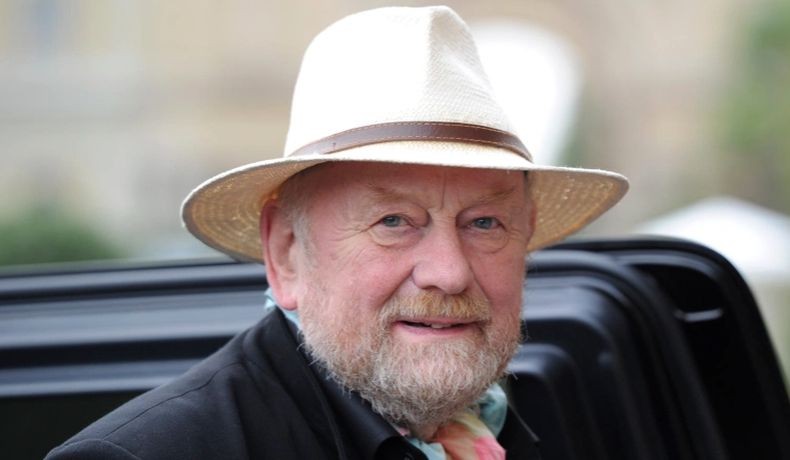 Kurt Westergaard, Pembuat Kartun Nabi Muhammad Meninggal karena Sakit