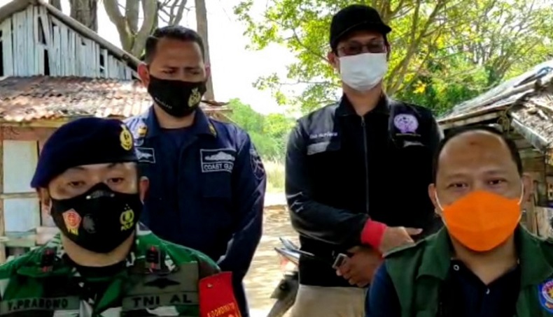 Idul Adha, Penyeberangan di Pelabuhan Tanjungkalian Dibatasi