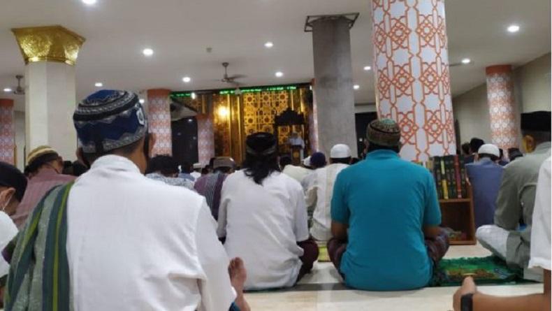 PPKM Darurat, MUI Bali Minta Masyarakat Tidak Mudik Idul Adha di Situasi Pandemi
