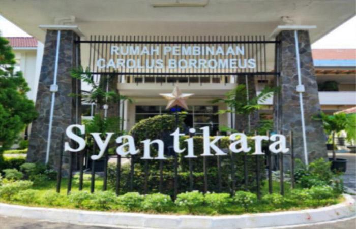 Kasus Covid-19 di DIY Terus Melonjak, RPCB Syantikara Dijadikan Selter Isoman