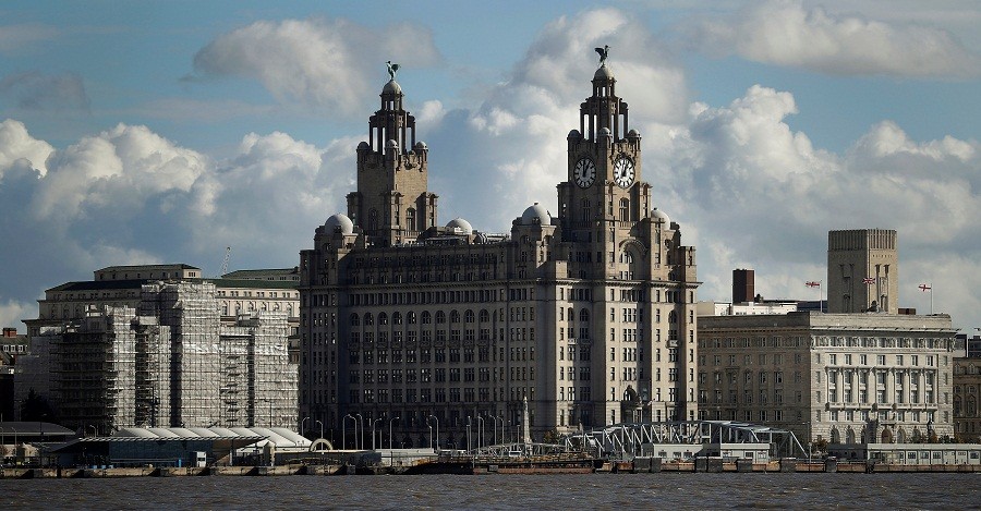 UNESCO Cabut Status Warisan Dunia Kota Liverpool, Kenapa?