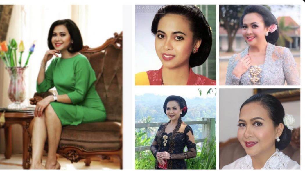 Sundari Soekotjo Penyanyi Keroncong Tercantik Era 1980-an, Begini Kehidupannya Sekarang  