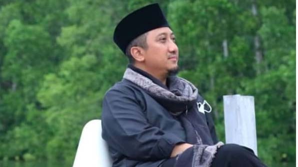 Ingatkan Amalan Hebat Malam Hari, Ustaz Yusuf Mansur: Banyak Memaafkan, Buatmu Surga