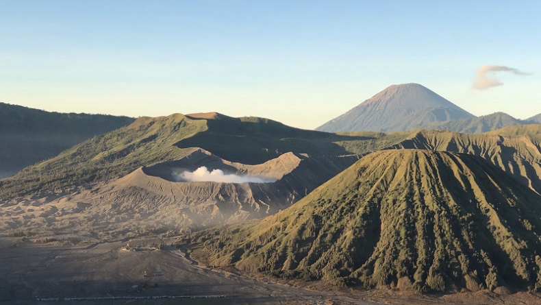 5 Kota Dingin di Jawa Timur, Nomor 3 Cocok untuk Lokasi Bulan Madu