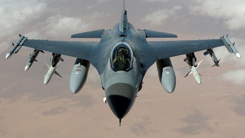 Pesawat Jet Tempur Prancis Jatuh, Pilot dan Navigator Selamat