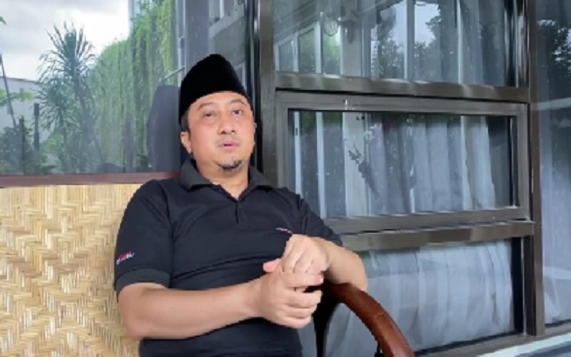 Konsep Sedekah Ustaz Yusuf Mansur Tuai Respons Ustaz Lainnya