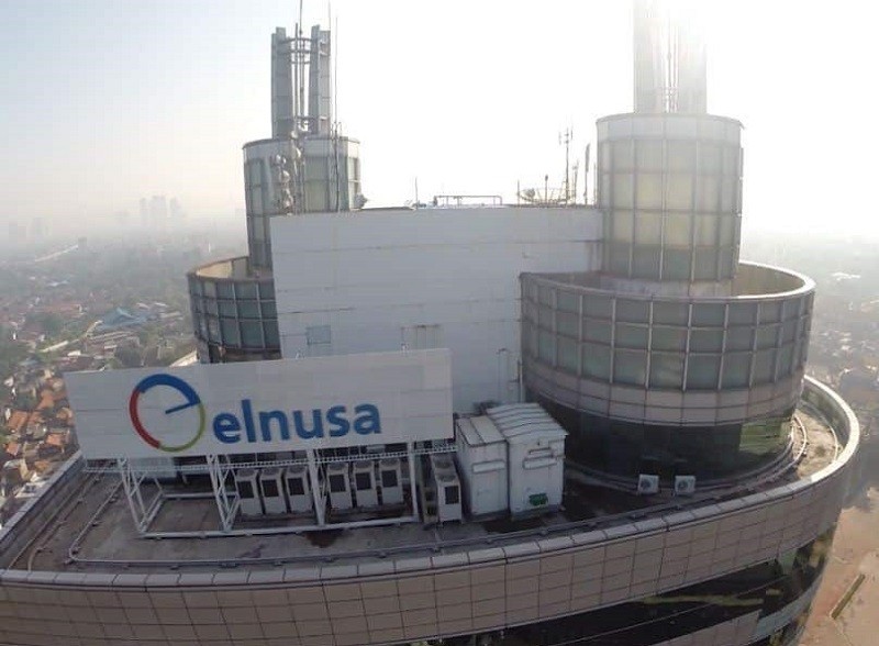 Pertamina Hulu Energi Resmi Kuasai 51 Persen Saham Elnusa