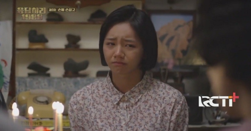 Reply 1988: Keluh Kesah si Anak Kedua yang Selalu Diduakan