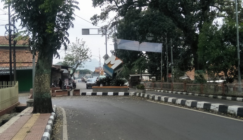 Warga Cimahi Harus Tahu, Ini Rekayasa Lalin Selama Pembangunan Underpass Sriwijaya