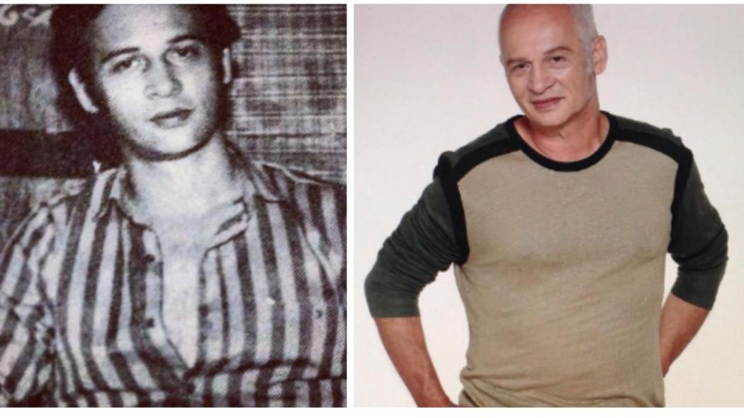Robby Sugara Aktor Ganteng Termahal Era 1970-an, Namanya Masuk Jajaran The Big Five