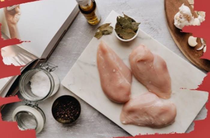Penuhi Protein Selama Puasa, Tubuh Bugar dan Beri Rasa Kenyang Lebih Lama!