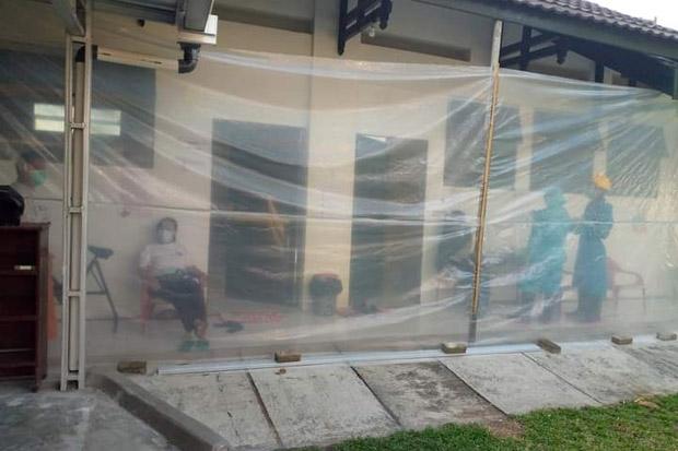 Pasien Positif Covid-19 di DIY Bertambah 4 Orang, 21 Orang Berhasil Sembuh