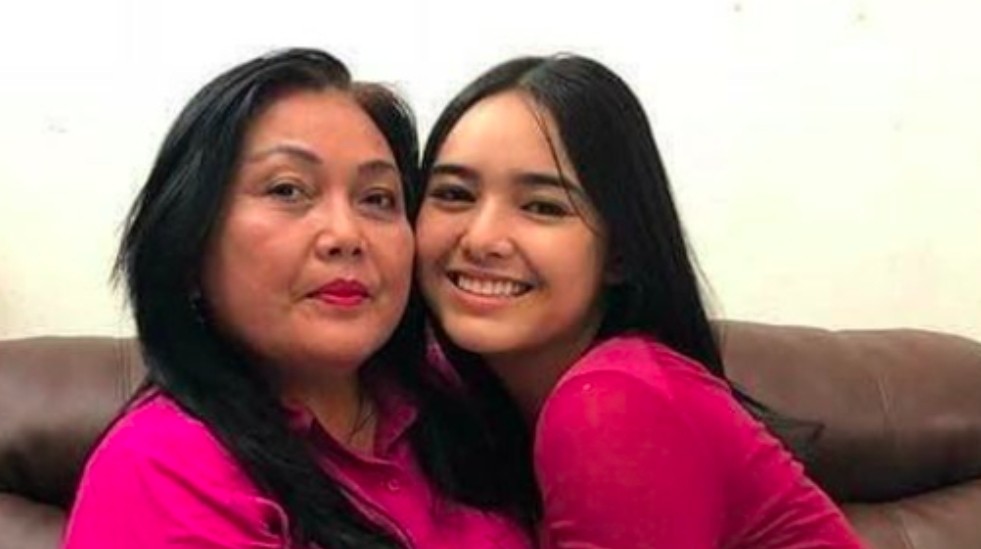 Sebelum Meninggal Dunia, Ibunda Amanda Manopo Dirawat Intensif di RS akibat Covid-19 