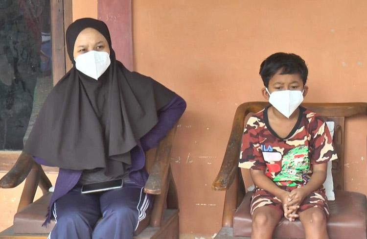 Pulihkan Psikis Anak Korban Covid-19, Pemprov Jatim Sebar Psikolog ke Daerah  