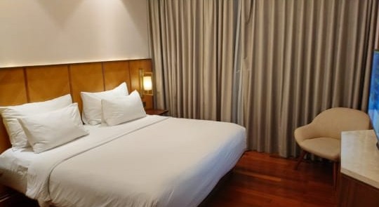 Pemkot Bandung Bakal Bebaskan Pajak Hotel Asalkan Pengelola Mau Melakukan Ini