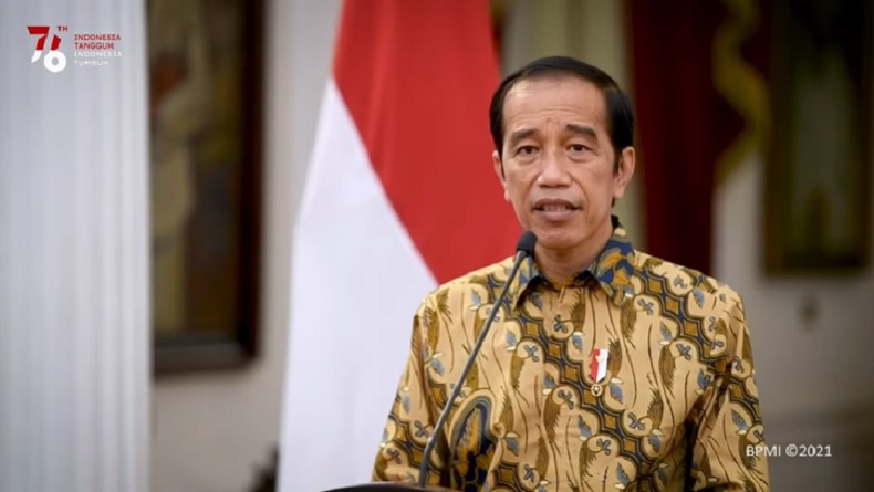 PPKM Level 4 Diperpanjang, Ini Aturan Baru untuk Pasar hingga Warung Makan
