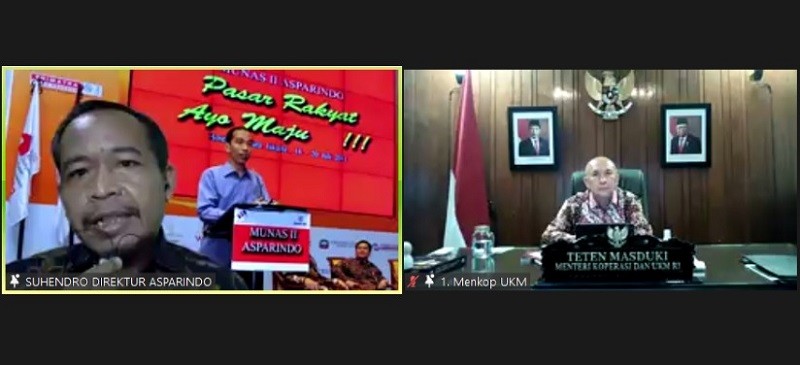  PPKM Level 4 Diperpanjang, Asparindo: Perlu Penegakan Kedisiplinan 