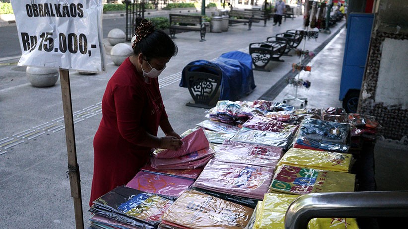  Pemda DIY Berdalih Relokasi 1.700 PKL Malioboro Justru untuk Memuliakan Mereka 