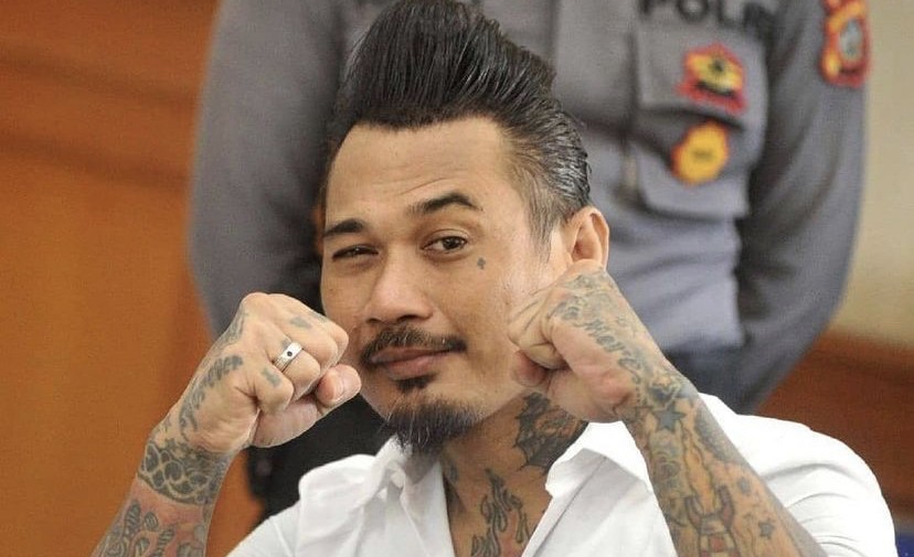Jerinx SID Batal ke Jakarta untuk Diperiksa Terkait Laporan Adam Deni