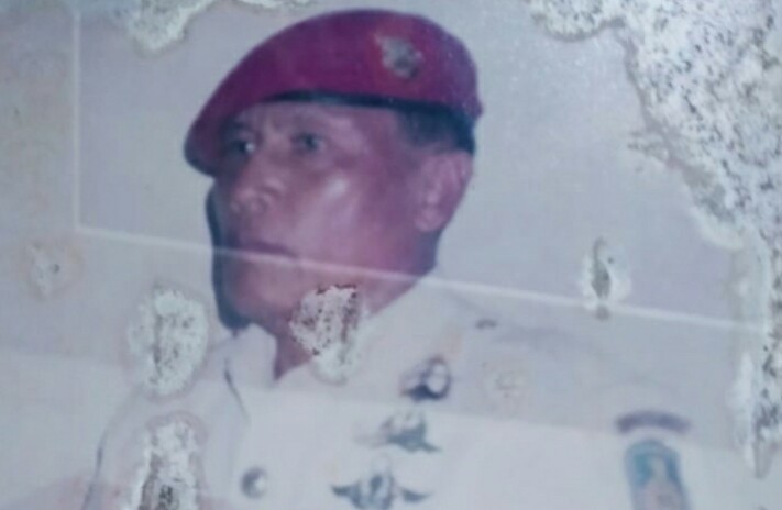 Kabar Duka, Pengangkat Jenazah Pahlawan Revolusi Meninggal Dunia