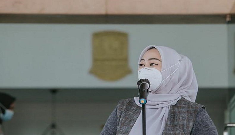 Bupati Karawang Kesal, Perusahaan Belum Maksimal Laksanakan Vaksinasi 
