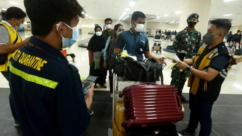 Kota Bitung Catat Pasien Sembuh dari Covid-19 Terbanyak di Sulut