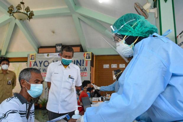 Pemkot Yogyakarta Luncurkan Gerakan 