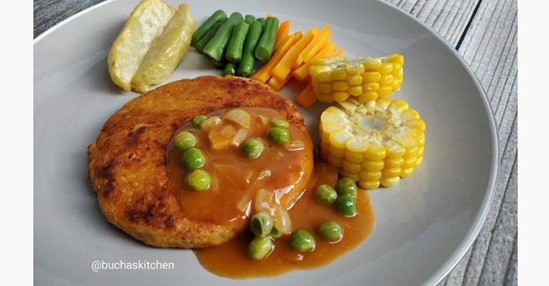 5 Resep Olahan Tempe yang Lagi Kekinian, Buatnya Mudah dan Murah