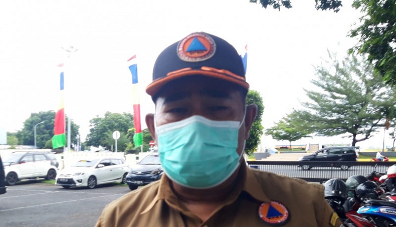Ternate Perpanjang PPKM hingga 2 Pekan
