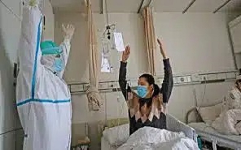 Kabar Baik, Pasien Covid-19 Sembuh di Bantul Lebih Tinggi Dibanding Kasus Positif 