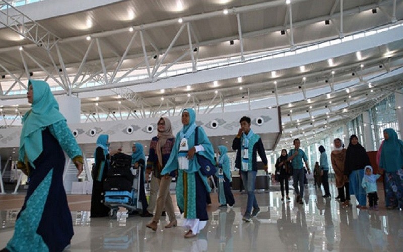 Jemaah Umrah asal Indonesia Wajib Karantina, Kemenag Akan Lobi Arab Saudi