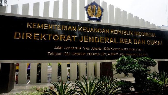 Waspada! Ada Penipuan Catut Nama Bea Cukai, Ini Modusnya 