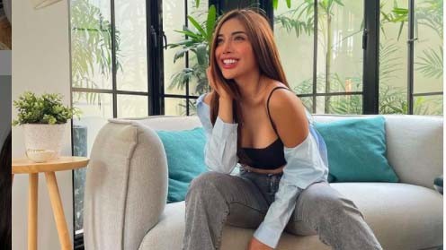 Millen Cyrus Nyaris Jadi Korban Kekerasan Seorang Pria: Tolong Bapak Ini Mau Ngelempar Bangku 