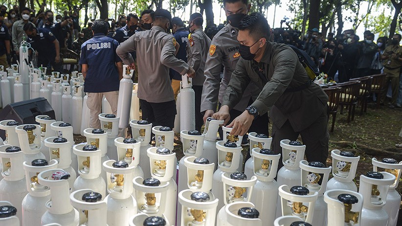Awas, Penipuan Berkedok Kemanusiaan Memanfaatkan Situasi Pandemi