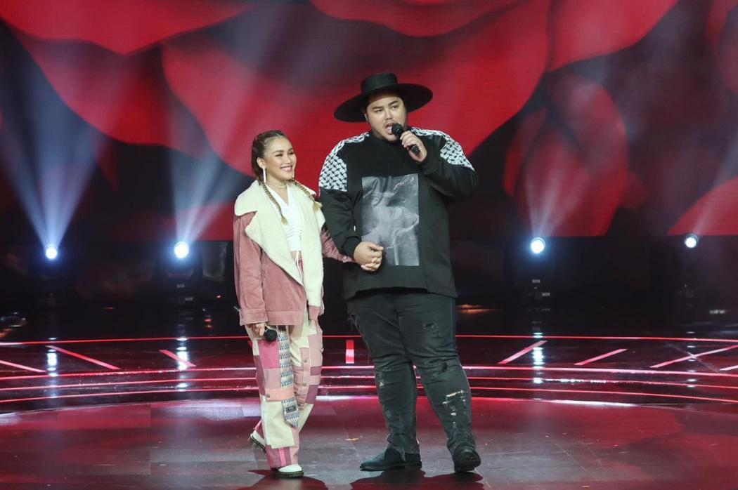 Para Act Siap Beraksi di Rising Star Indonesia Dangdut