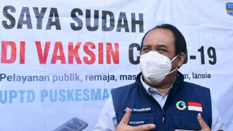 Pangandaran Terapkan PPKM Level 3, Berikut Hal yang Diatur dan Dibatasi