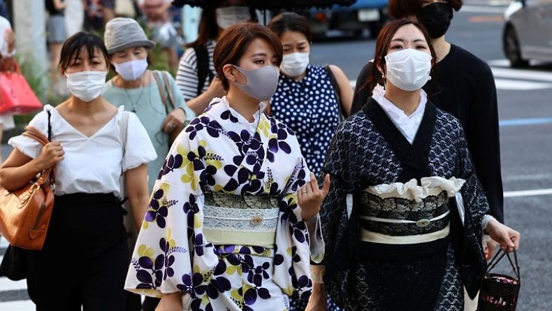 Pertama Kali dalam 14 Bulan, Jepang Catat Nol Kematian akibat Covid